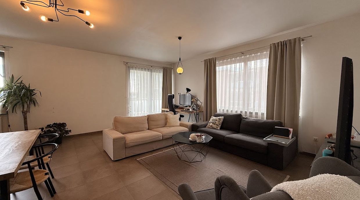 Appartement te huur in Hasselt