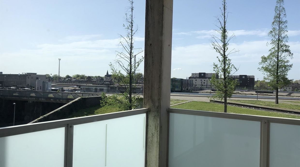 Appartement te huur in Hasselt