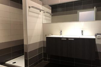 Appartement te huur in Hasselt