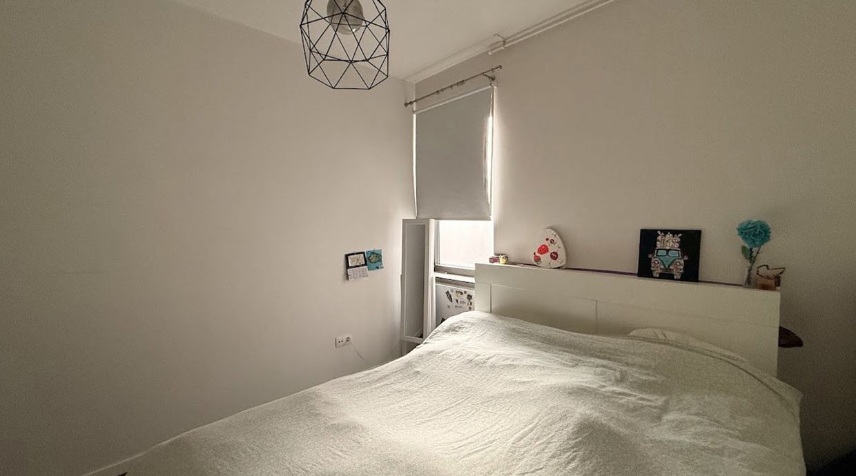 Appartement te huur in Hasselt