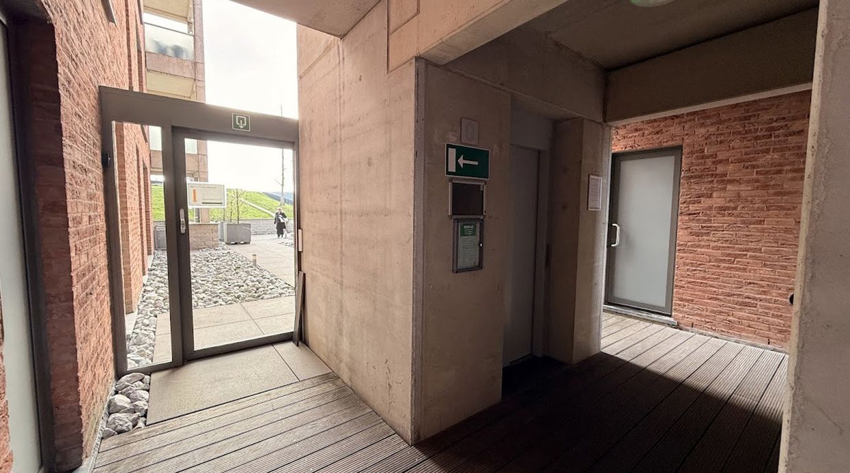 Appartement te huur in Hasselt