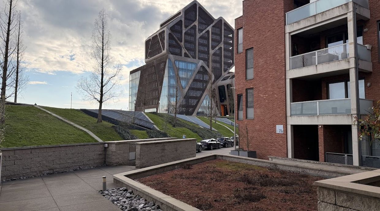 Appartement te huur in Hasselt