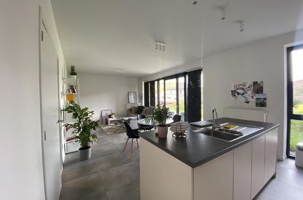 Appartement te huur in Hasselt