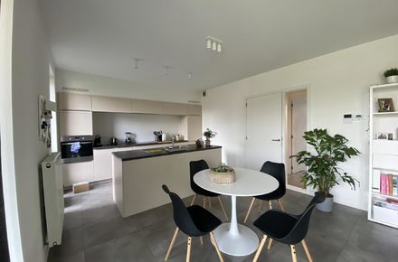 Appartement te huur in Hasselt