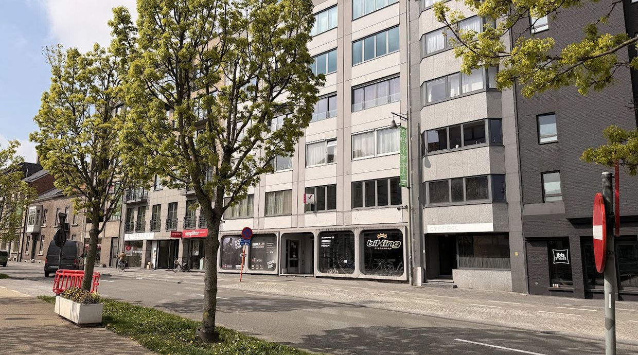 Appartement te huur in Hasselt