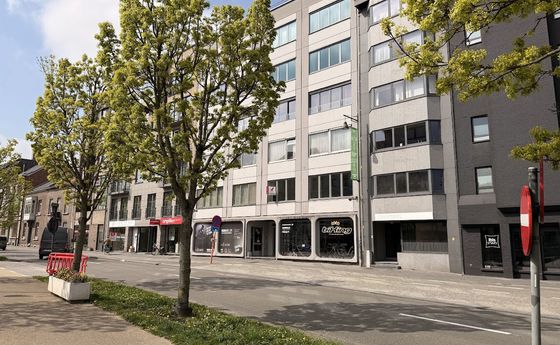 Appartement te huur in Hasselt
