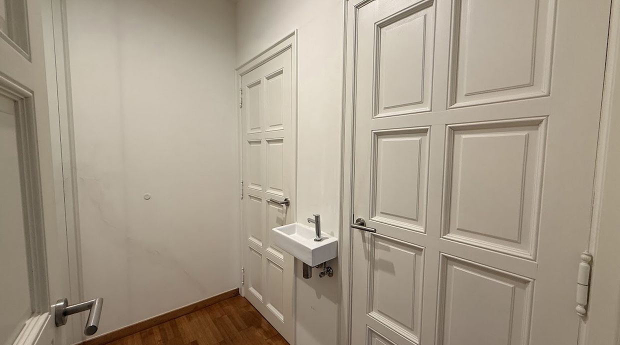 Appartement te huur in Hasselt