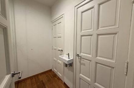 Appartement te huur in Hasselt