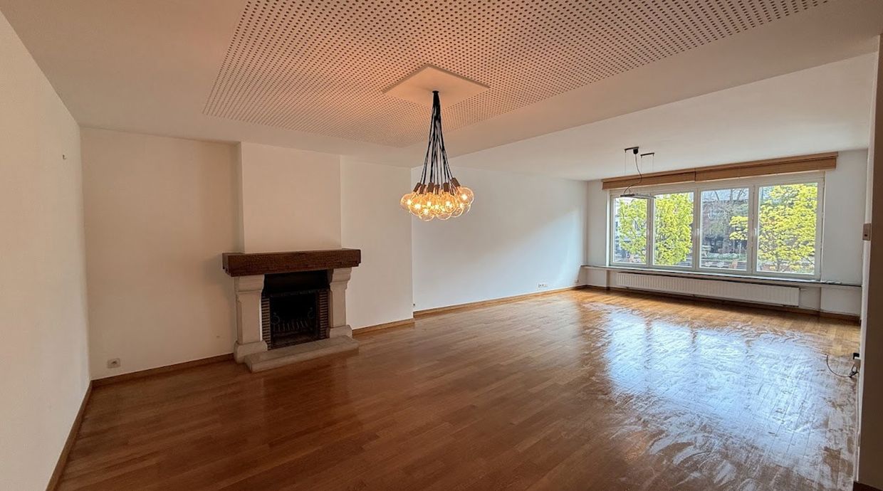 Appartement te huur in Hasselt