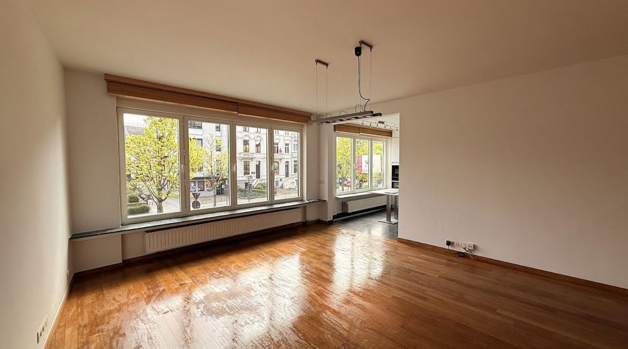 Appartement te huur in Hasselt