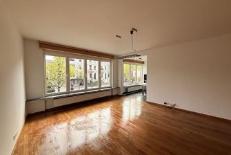 Appartement te huur in Hasselt