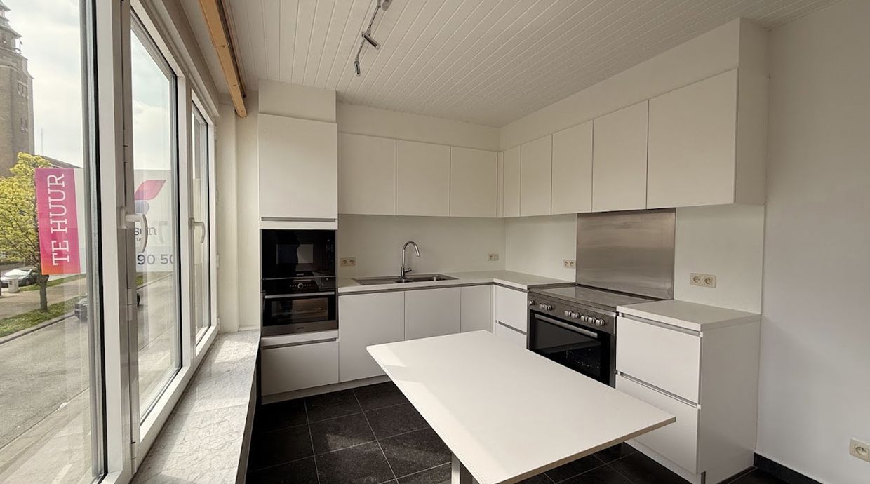 Appartement te huur in Hasselt