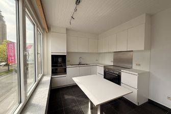 Appartement te huur in Hasselt