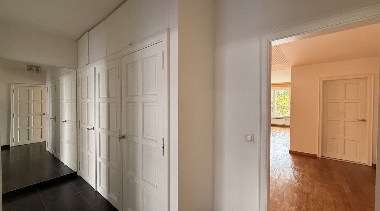 Appartement te huur in Hasselt