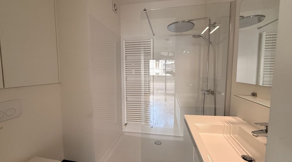 Appartement te huur in Hasselt