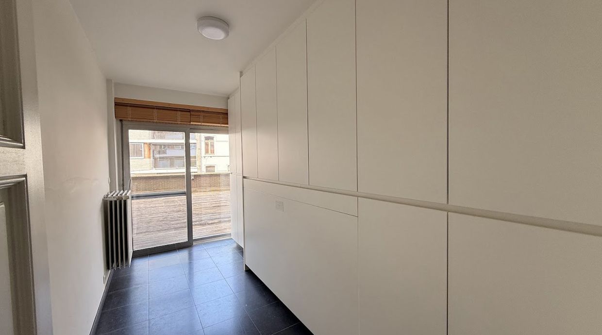Appartement te huur in Hasselt