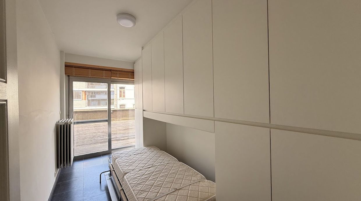 Appartement te huur in Hasselt