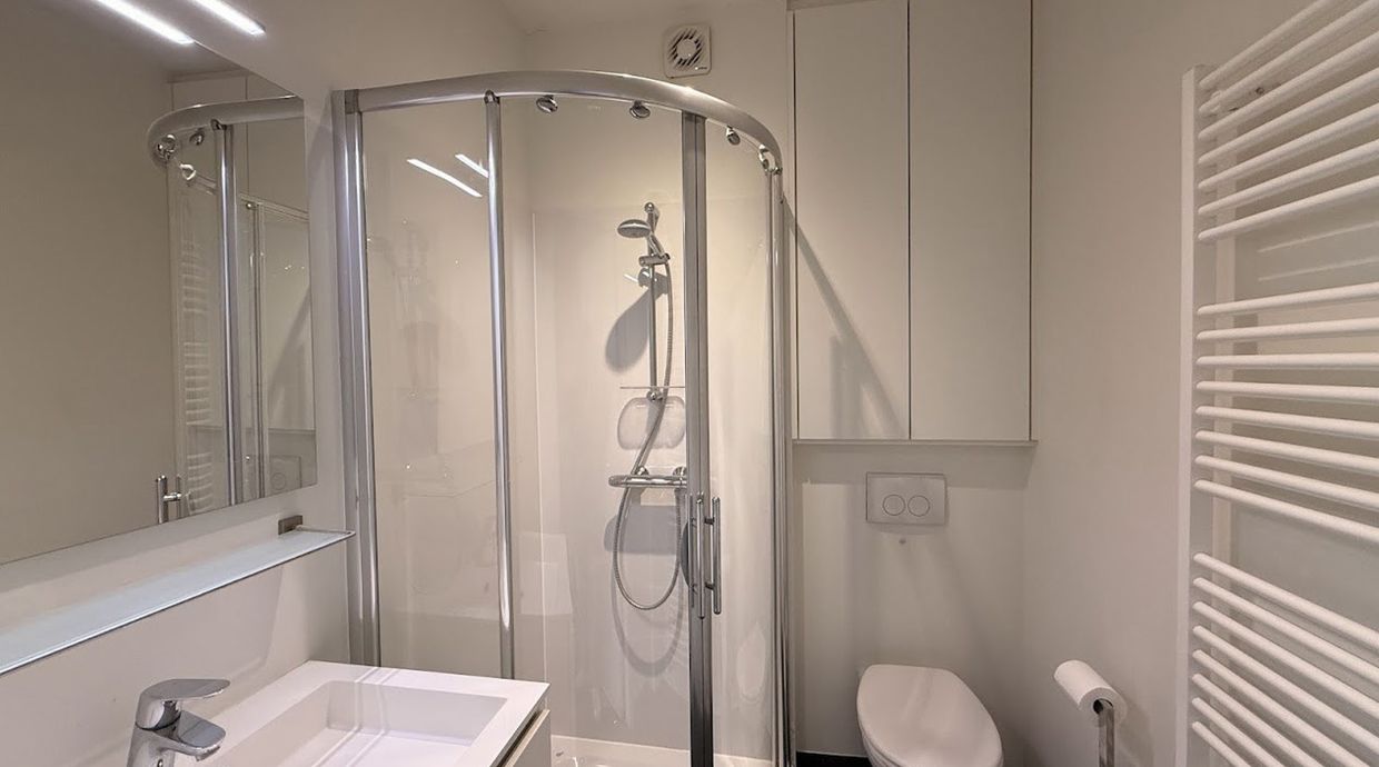 Appartement te huur in Hasselt