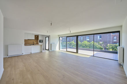 Appartement te huur in Hasselt