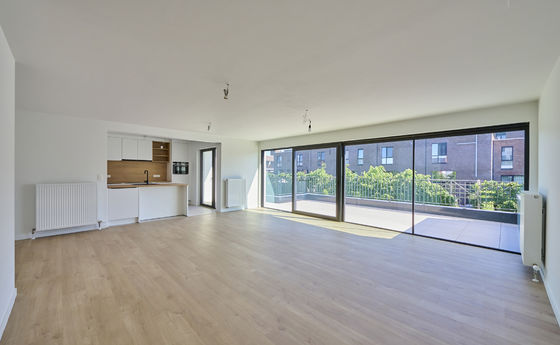 Appartement te huur in Hasselt