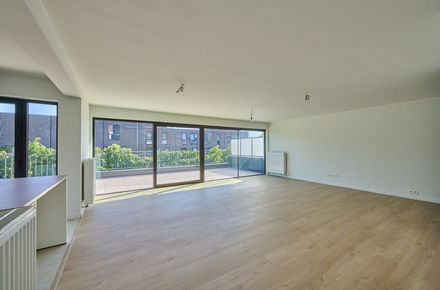 Appartement te huur in Hasselt