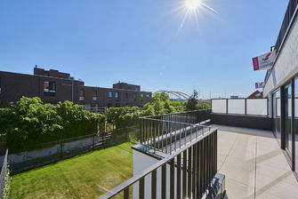 Appartement te huur in Hasselt
