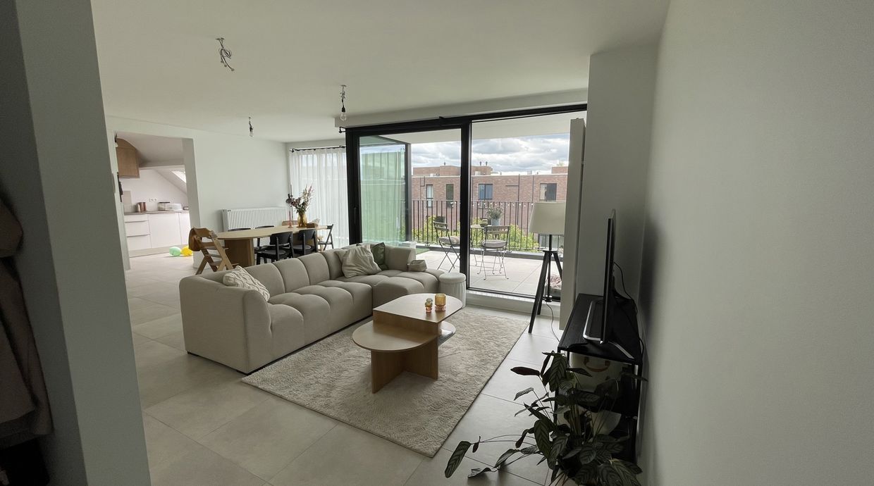 Appartement te huur in Hasselt