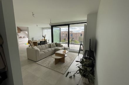 Appartement te huur in Hasselt