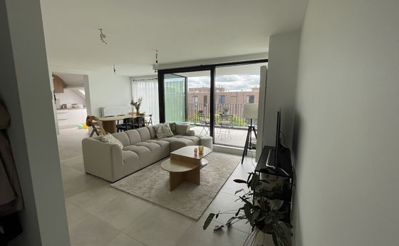 Appartement te huur in Hasselt
