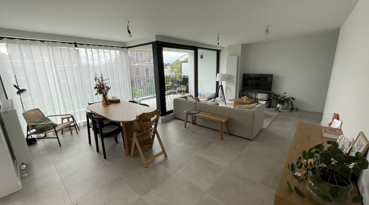 Appartement te huur in Hasselt