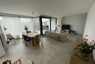 Appartement te huur in Hasselt