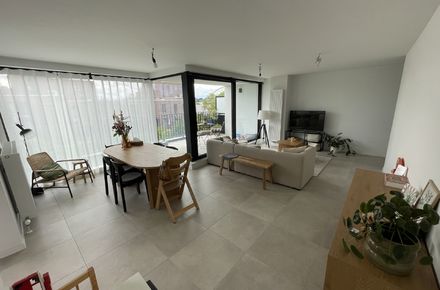 Appartement te huur in Hasselt