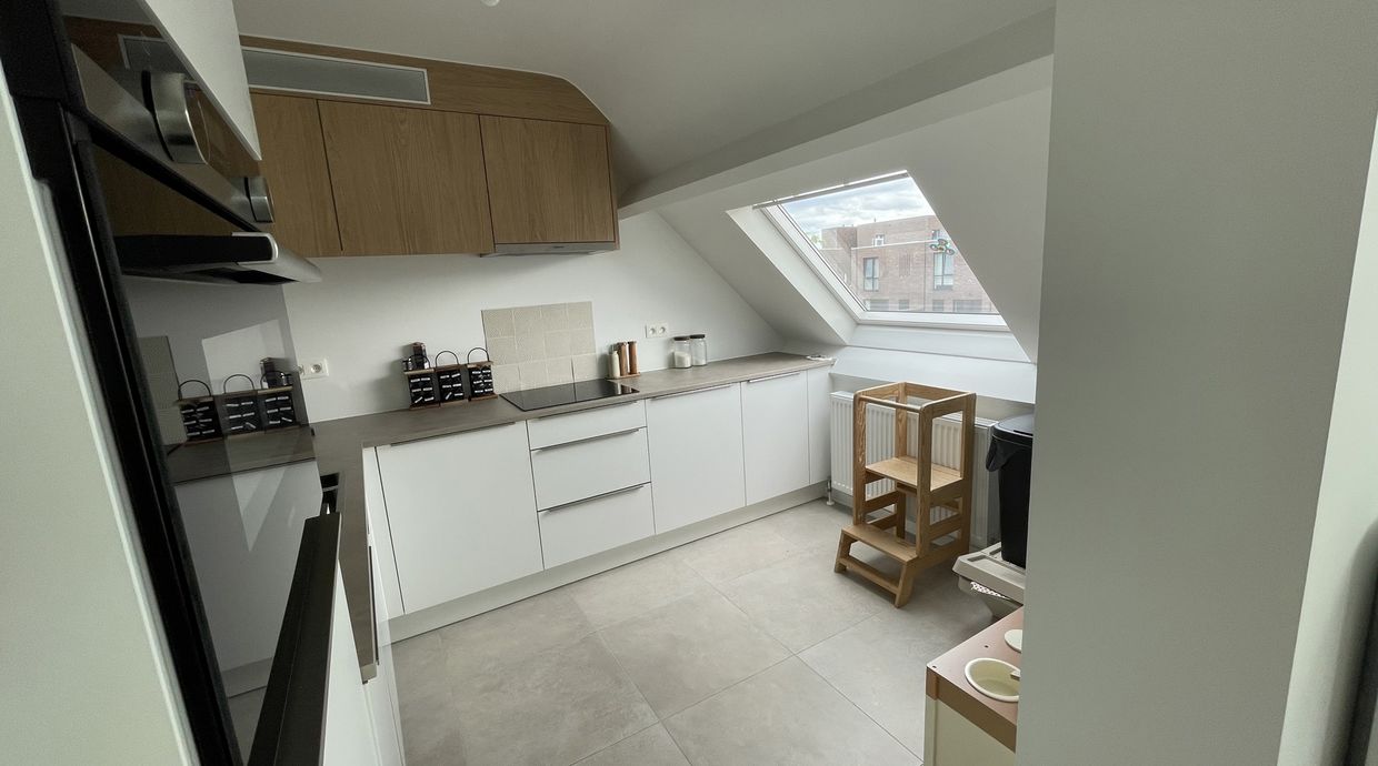 Appartement te huur in Hasselt