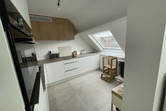 Appartement te huur in Hasselt