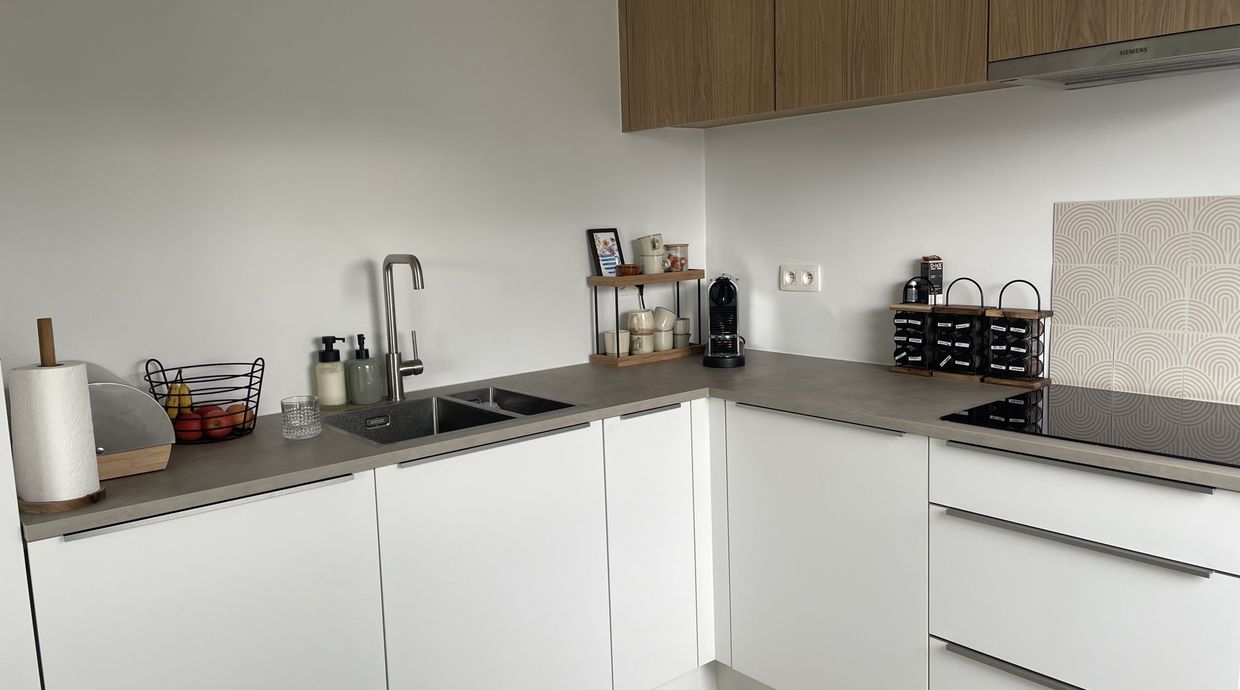 Appartement te huur in Hasselt