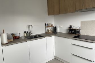 Appartement te huur in Hasselt