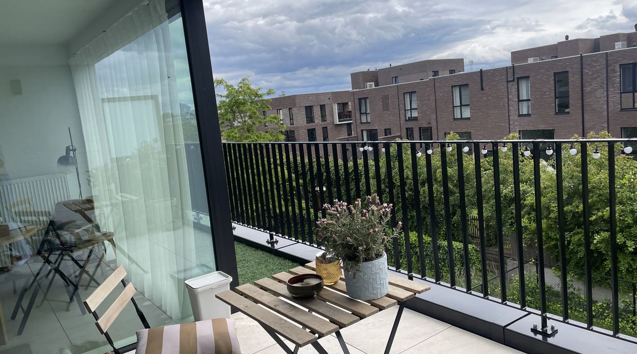 Appartement te huur in Hasselt
