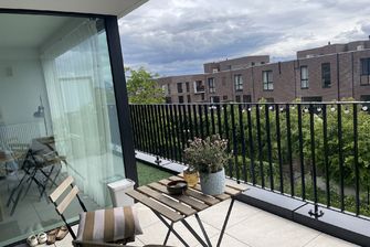 Appartement te huur in Hasselt