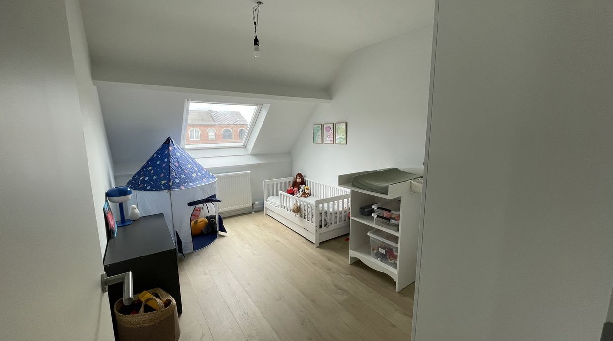 Appartement te huur in Hasselt