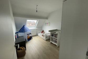 Appartement te huur in Hasselt