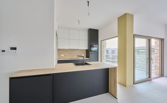 Appartement te huur in Herselt
