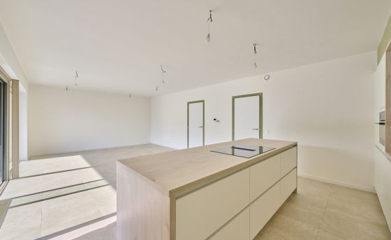 Appartement te huur in Herselt