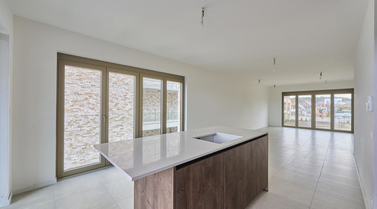 Appartement te huur in Herselt