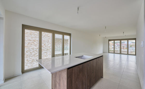 Appartement te huur in Herselt