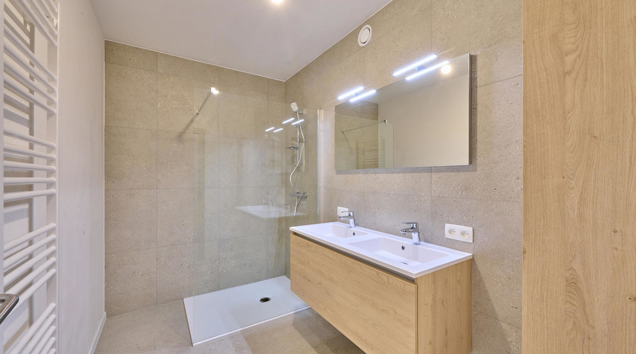 Appartement te huur in Herselt