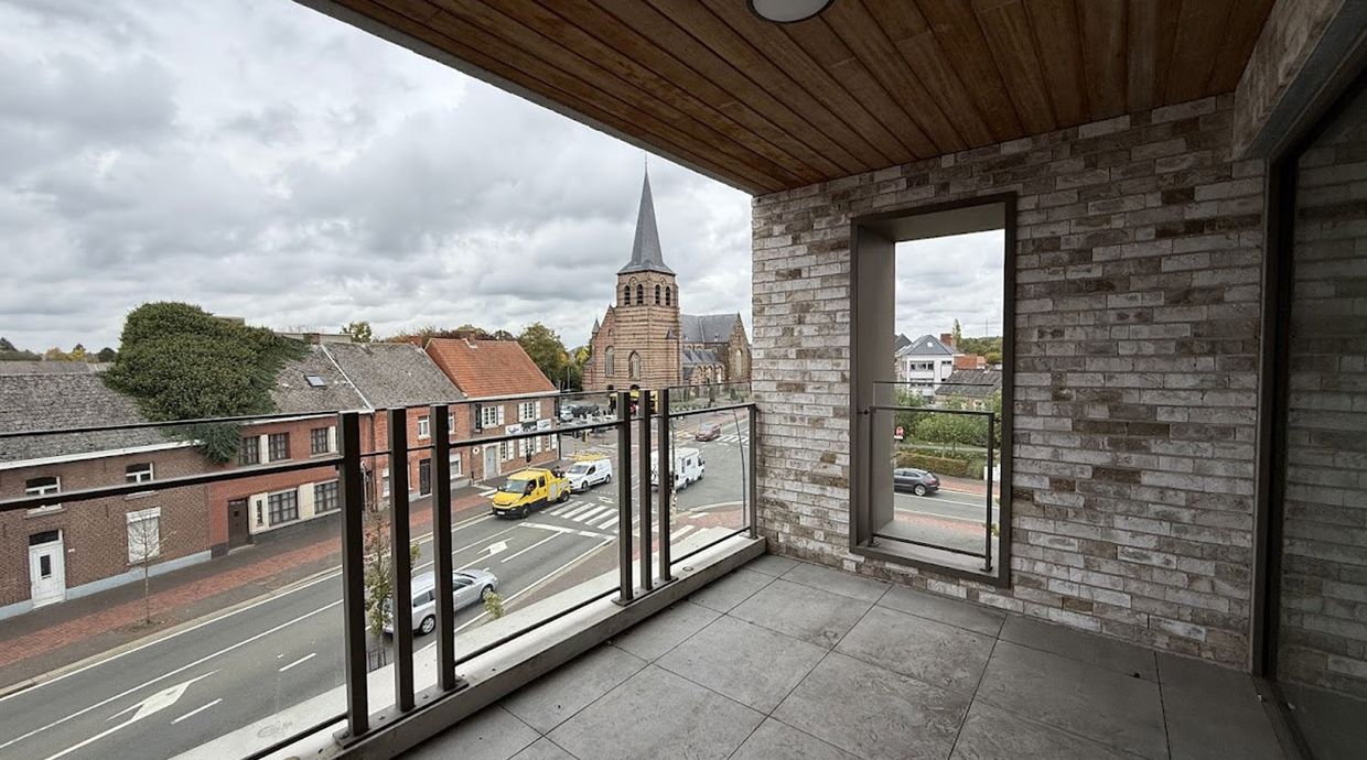 Appartement te huur in Herselt