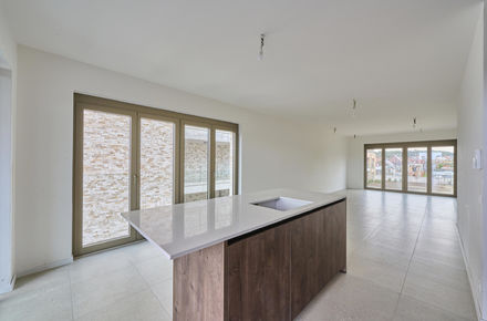 Appartement te huur in Herselt