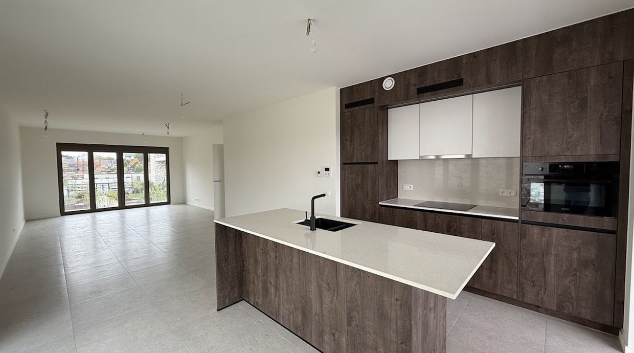 Appartement te huur in Herselt