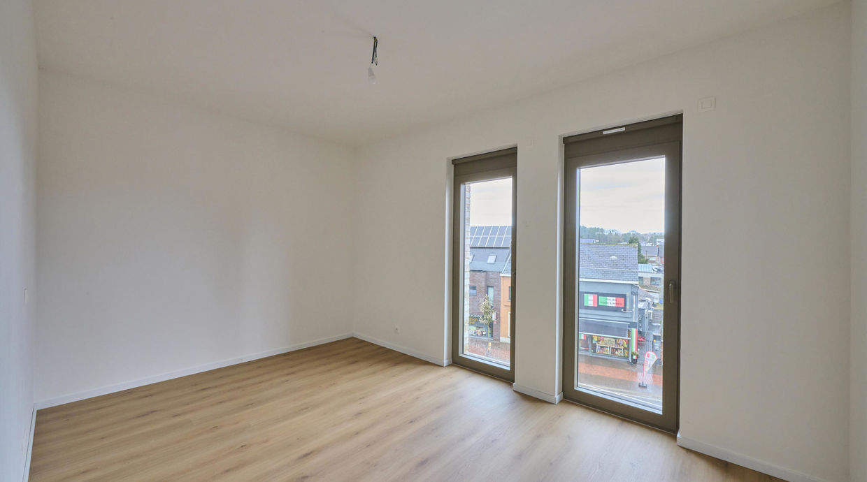 Appartement te huur in Herselt