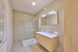 Appartement te huur in Herselt